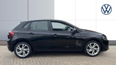 Volkswagen Polo 1.0 TSI Style 5dr Petrol Hatchback